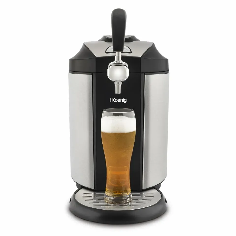H.Koenig BW1890 spillatrice birra 5 L