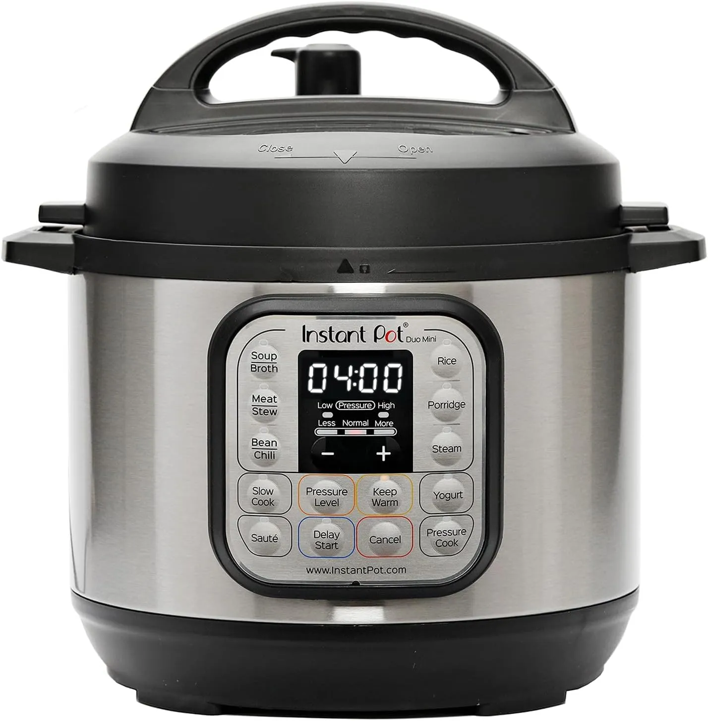 Instant Pot XL multicooker 7in1 7,1L pressione