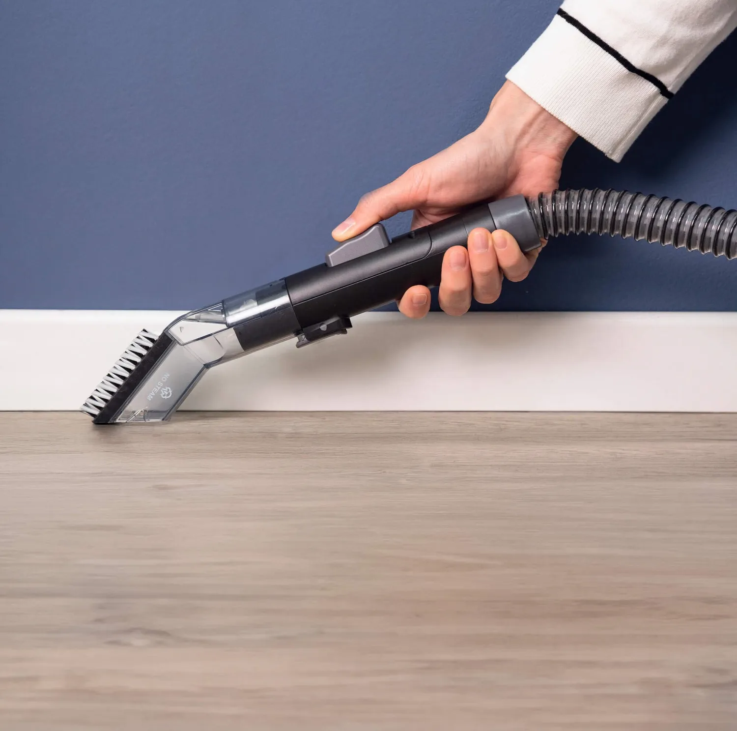 Ariete Spot Cleaner 2484 Steam PRO 5in1 pulitore Steam
