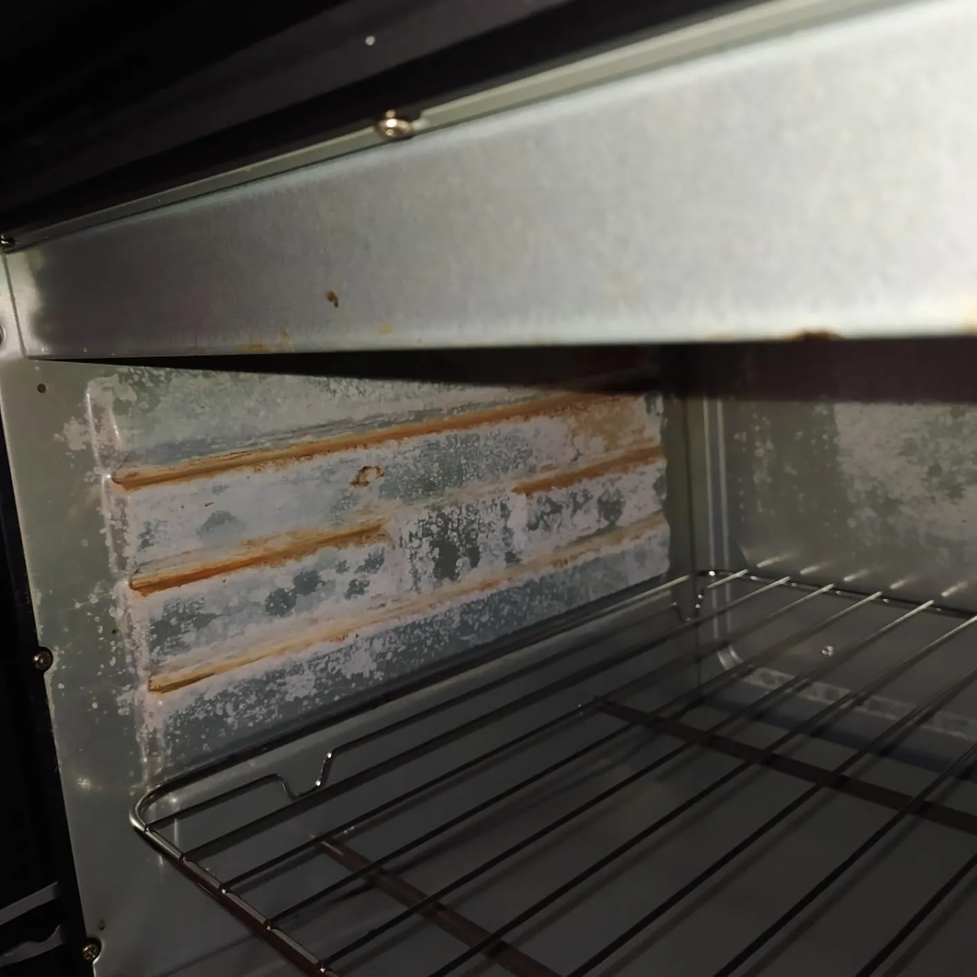 Koenig FO25 mini forno elettrico 25L 1500W