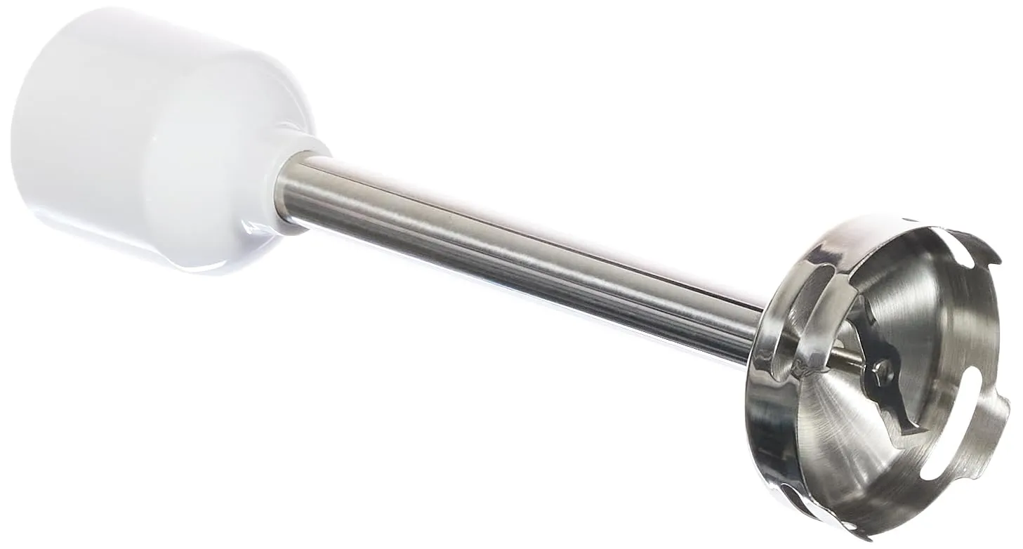 Ariete 601 Breakfast minipimer 700W bianco