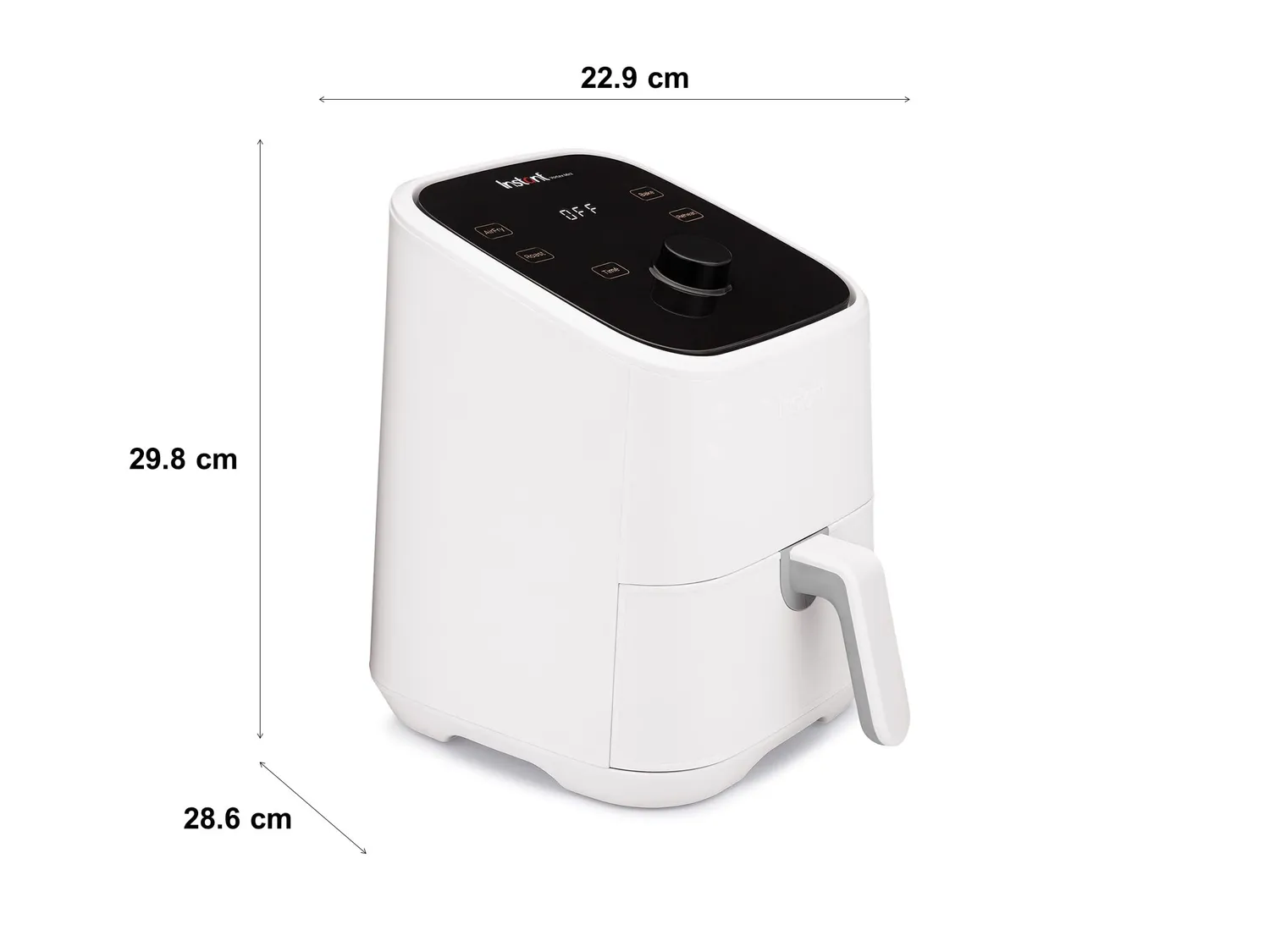 Instant Vortex Mini friggitrice ad aria 2 L
