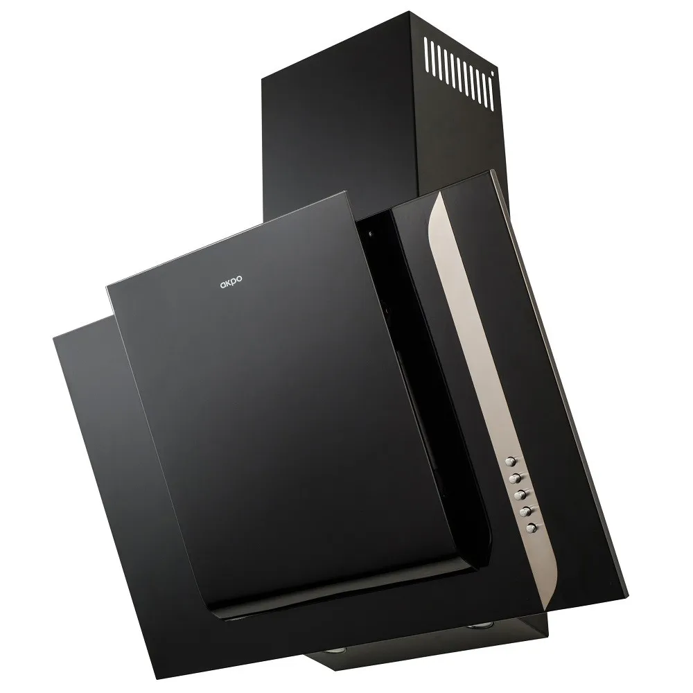 Akpo WK-4 Grand cappa sottopensile classica