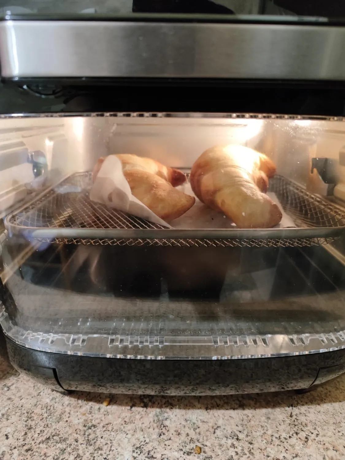 Ariete 4619 Airy Fryer Oven friggitrice 11L
