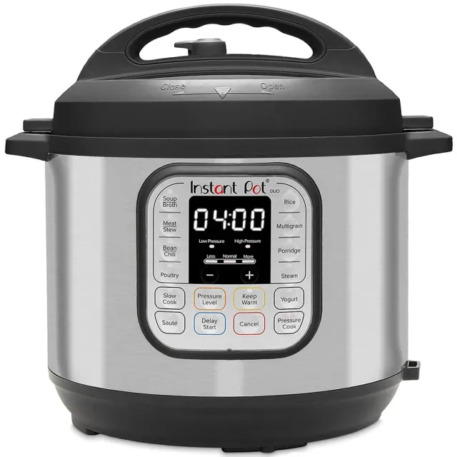 Instant Duo 7 in 1 multicooker 5,7 litri acciaio inox