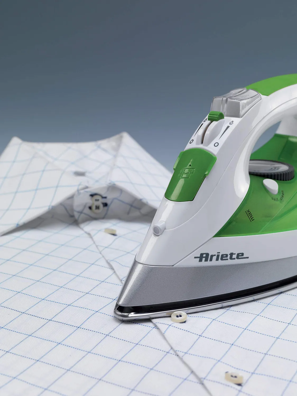 Ariete Freestyle 6236 ferro da stiro cordless ceramica