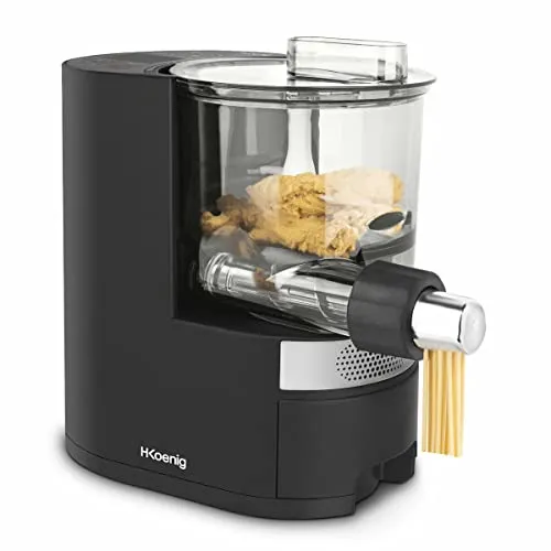 KOENIG HOMY90 macchina pasta fresca 600 g