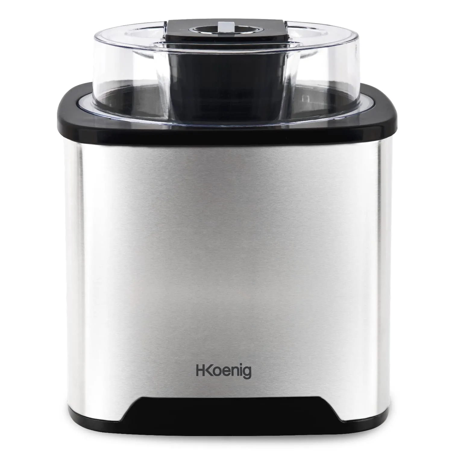 Koenig SRB80 sorbettiera 2 litri acciaio 30 giri/min
