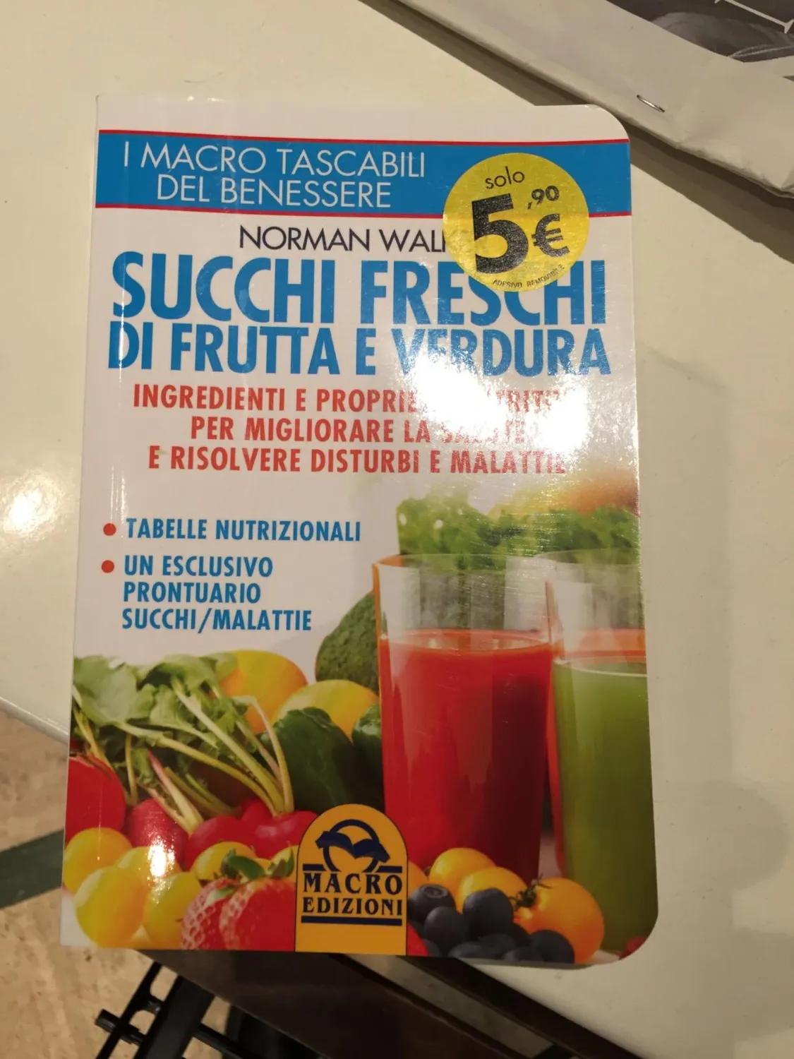 H.Koenig GSX12 estrattore succo a freddo 1L 60 giri/min