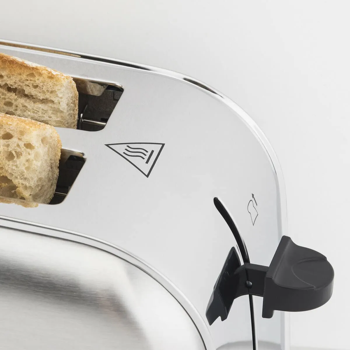 H.Koenig TOS14 tostapane 4 fette 1500W