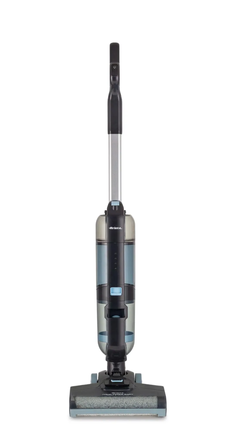 Ariete Aquaforce 2487 Lavapavimenti con Filo 600W