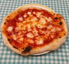 H.Koenig NAPL350 forno pizza 32 cm 400°C pietra
