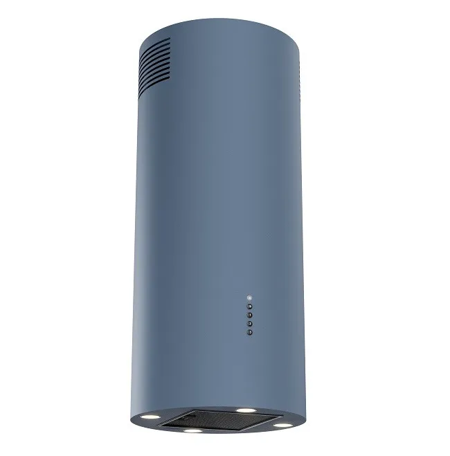 Akpo Balmera WL Slim WK-10 cappa isola sottile