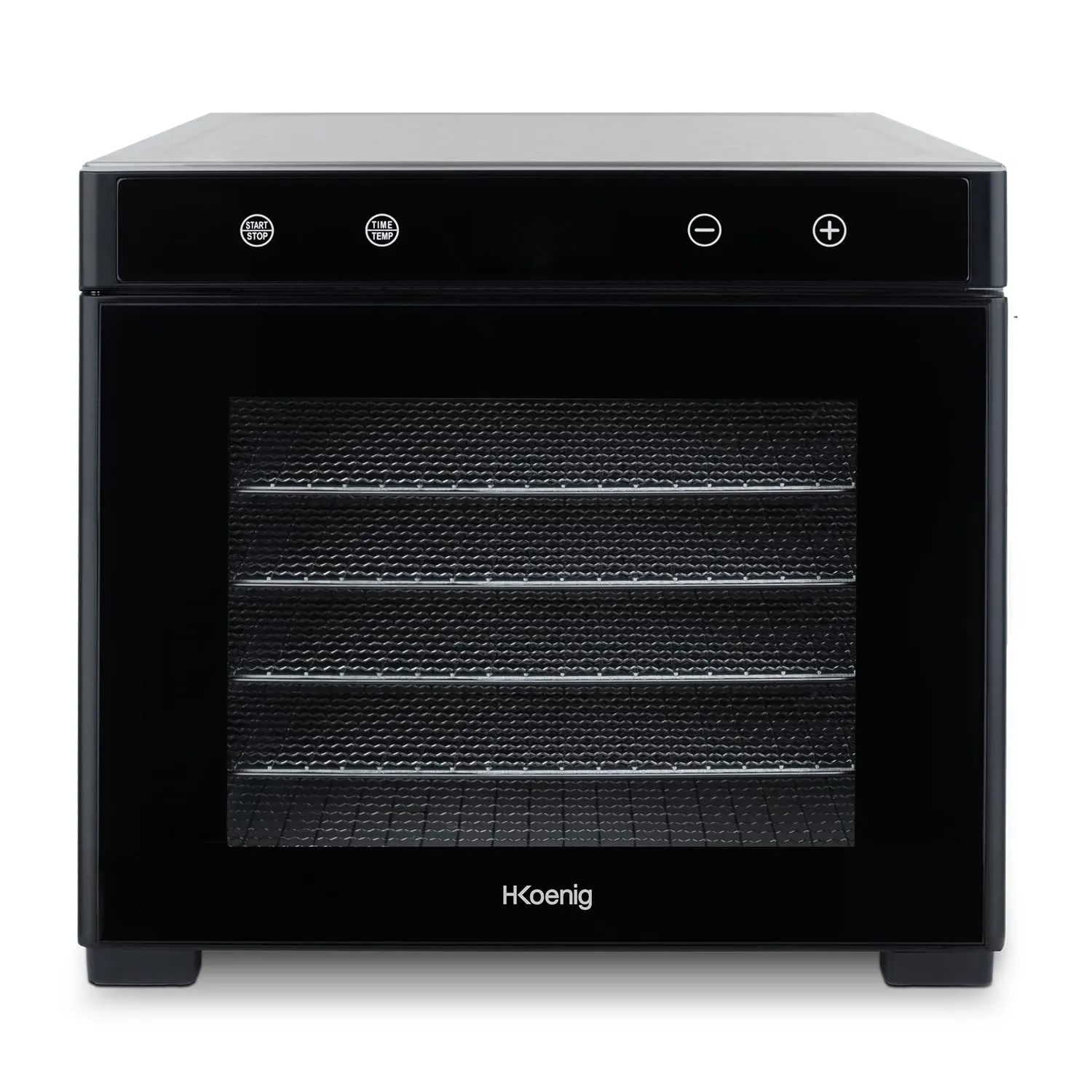 Koenig DSY900 disidratatore alimentare 6 vassoi