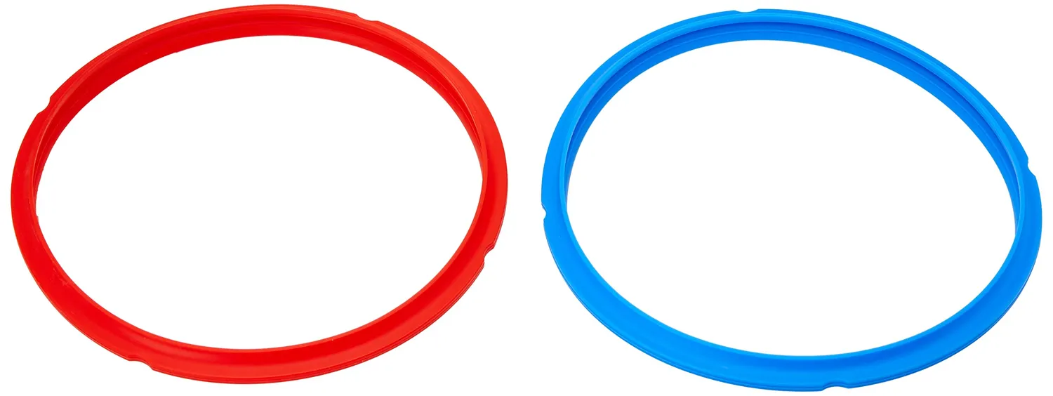 Instant guarnizione silicone pentola 2,8 L 1 pezzo