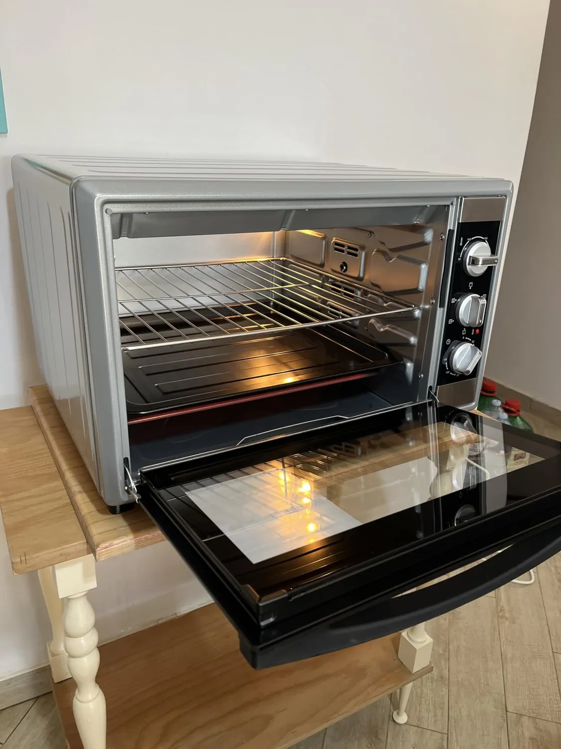 Ariete 985 Bon Cuisine 300 forno elettrico 30L