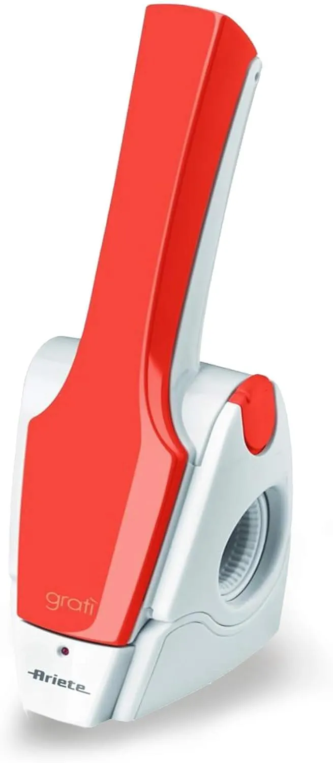 Ariete 457 Gratì Waterproof grattugia elettrica
