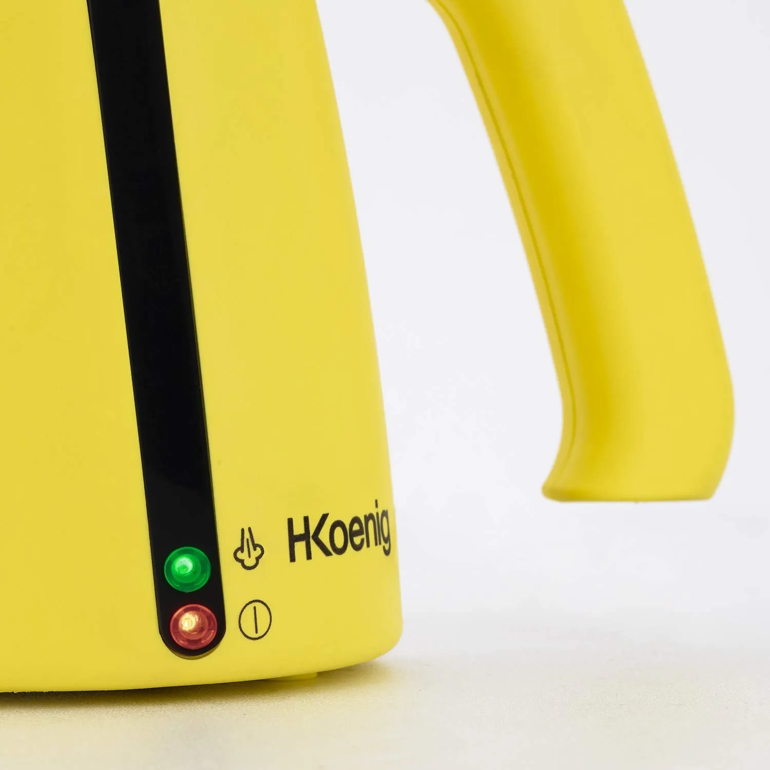 H.Koenig NV700 pulitore a vapore 3,5 bar 350 ml