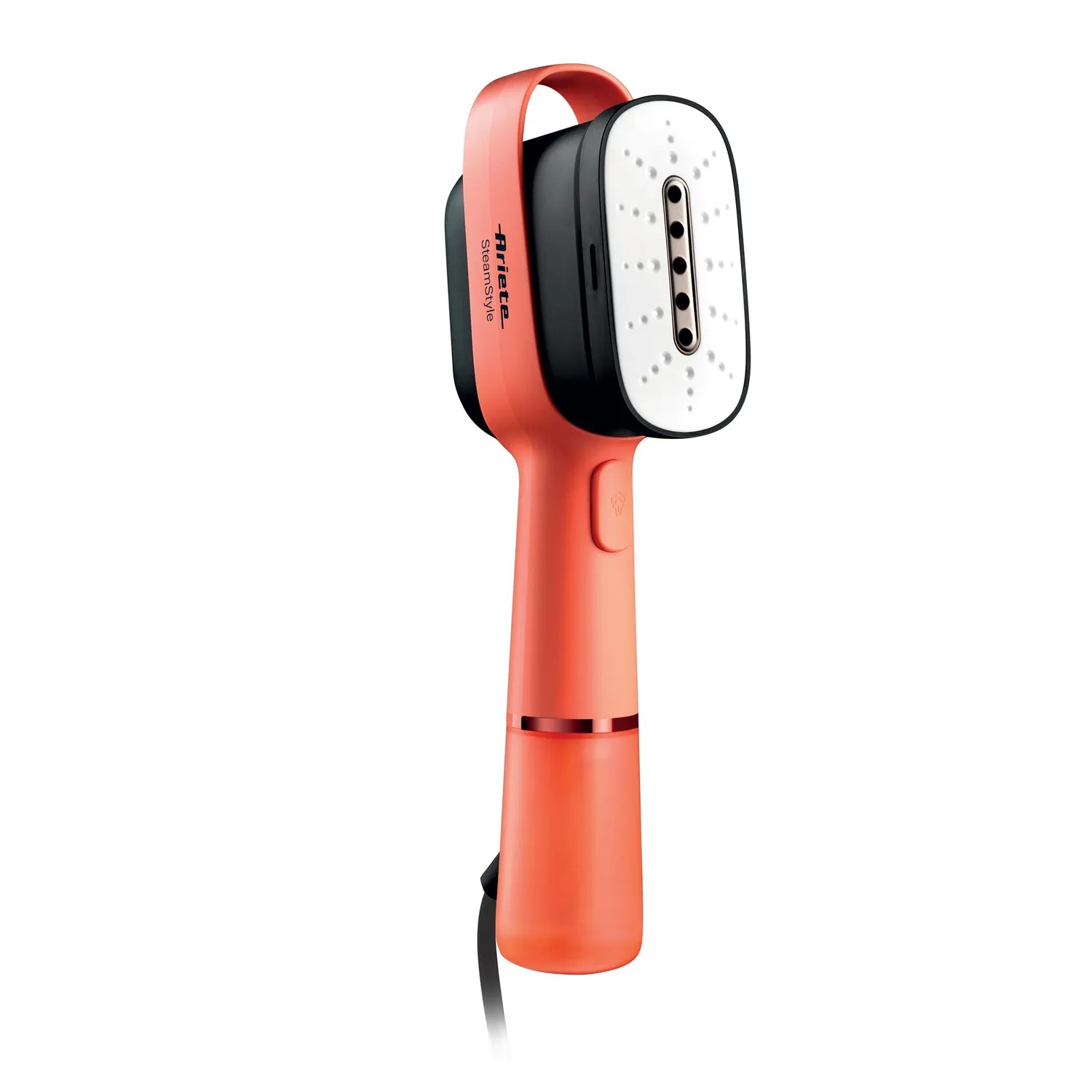 Ariete Steam Style 4301/02 ferro verticale Coral 80 ml 1200W