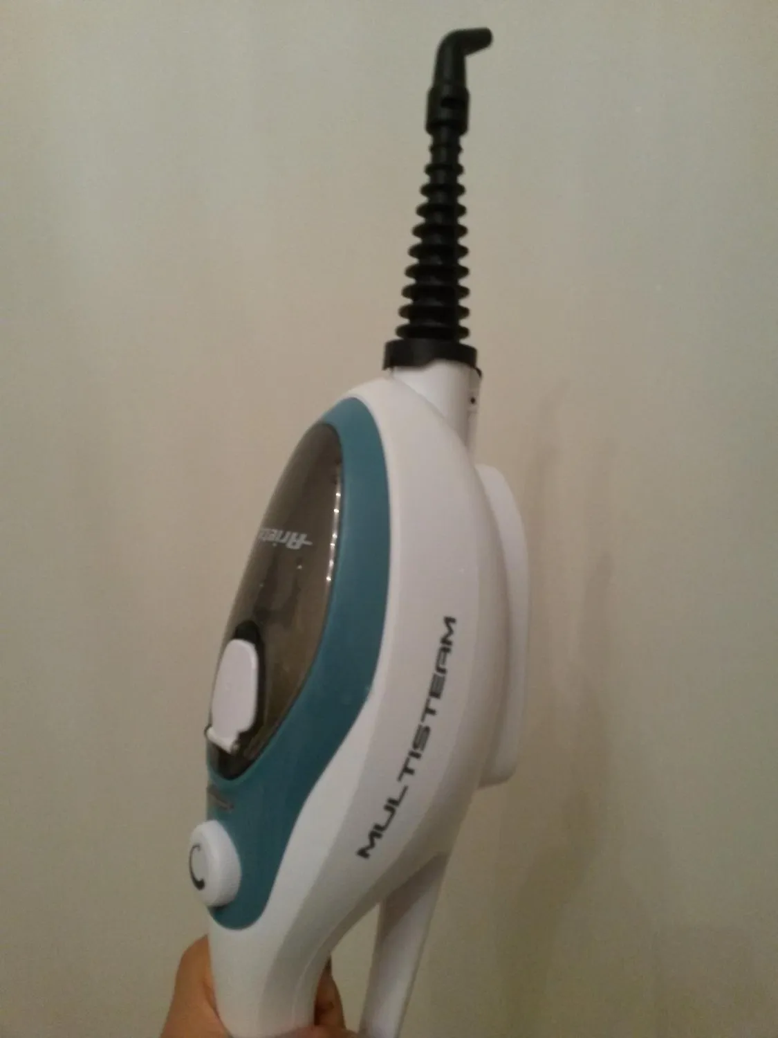 Ariete Steam Mop 4164 10in1 scopa a vapore 1500 W