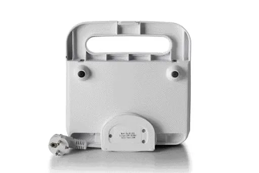 Ariete Breakfast 1961 tostiera bianco antiaderente