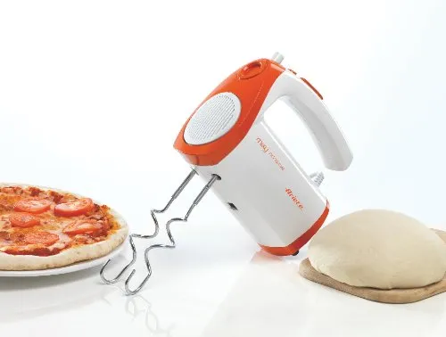 Ariete Mixy Professional 1565 sbattitore 300W arancio