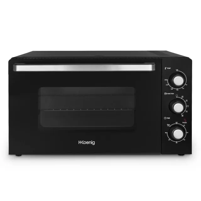 Koenig FO42 forno elettrico 42L ventilato 2000W