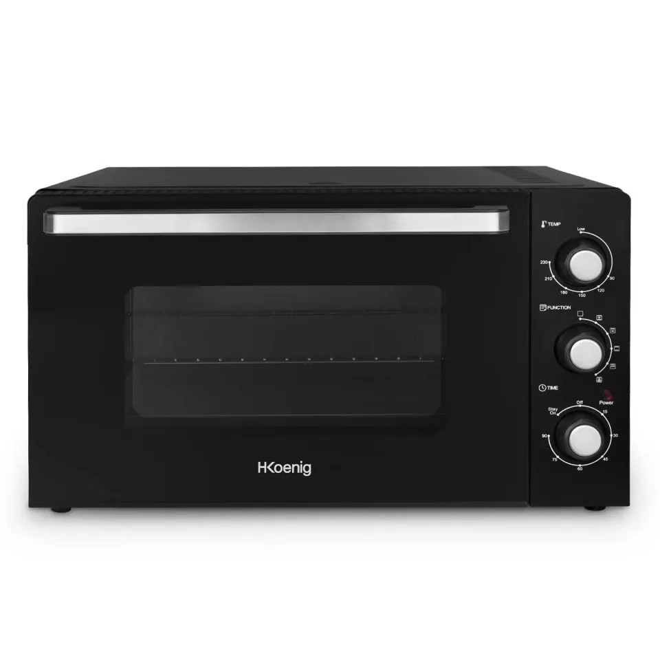 Koenig FO42 forno elettrico 42L ventilato 2000W