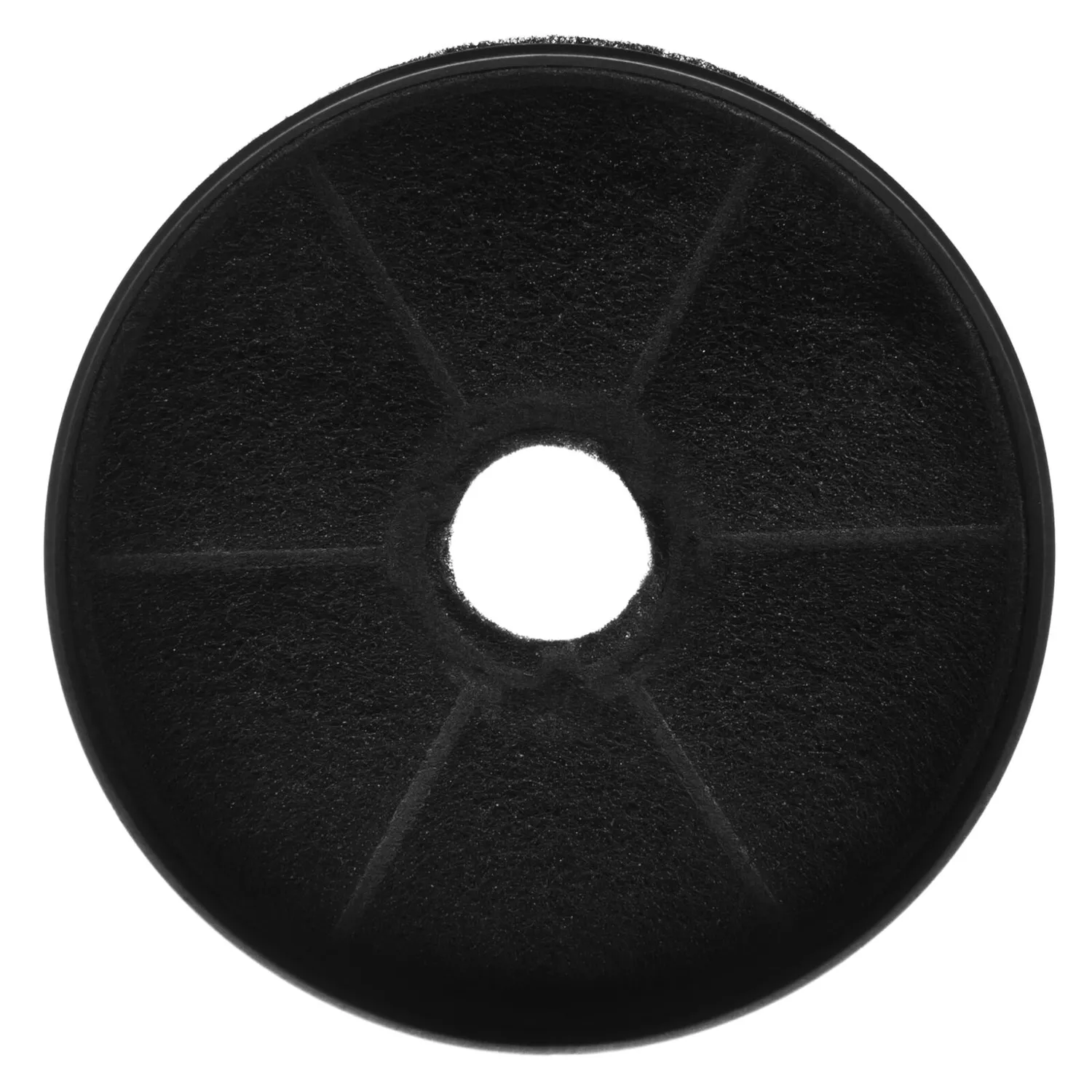 Akpo T300 filtro carbone cappa 2 pezzi ricambio