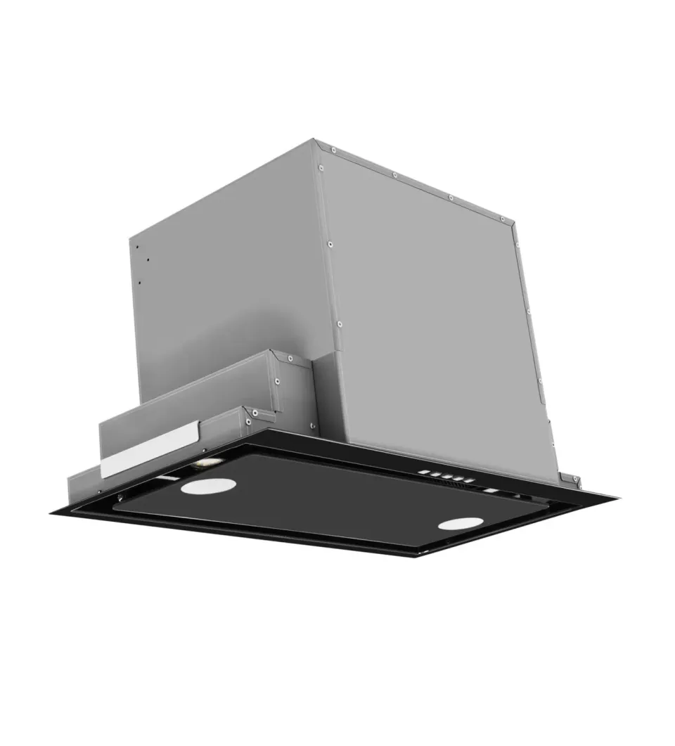 Akpo WK-10 Neva Glass cappa sottopensile vetro