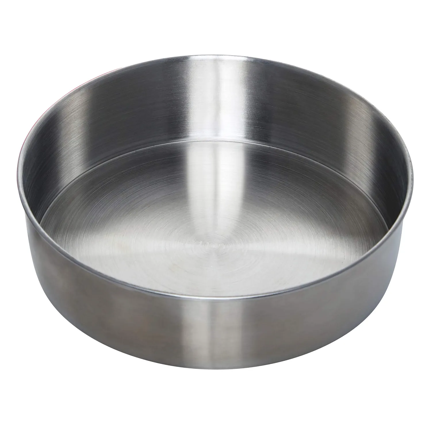 Instant Pot tortiera rotonda acciaio inox 18 cm con coperchio