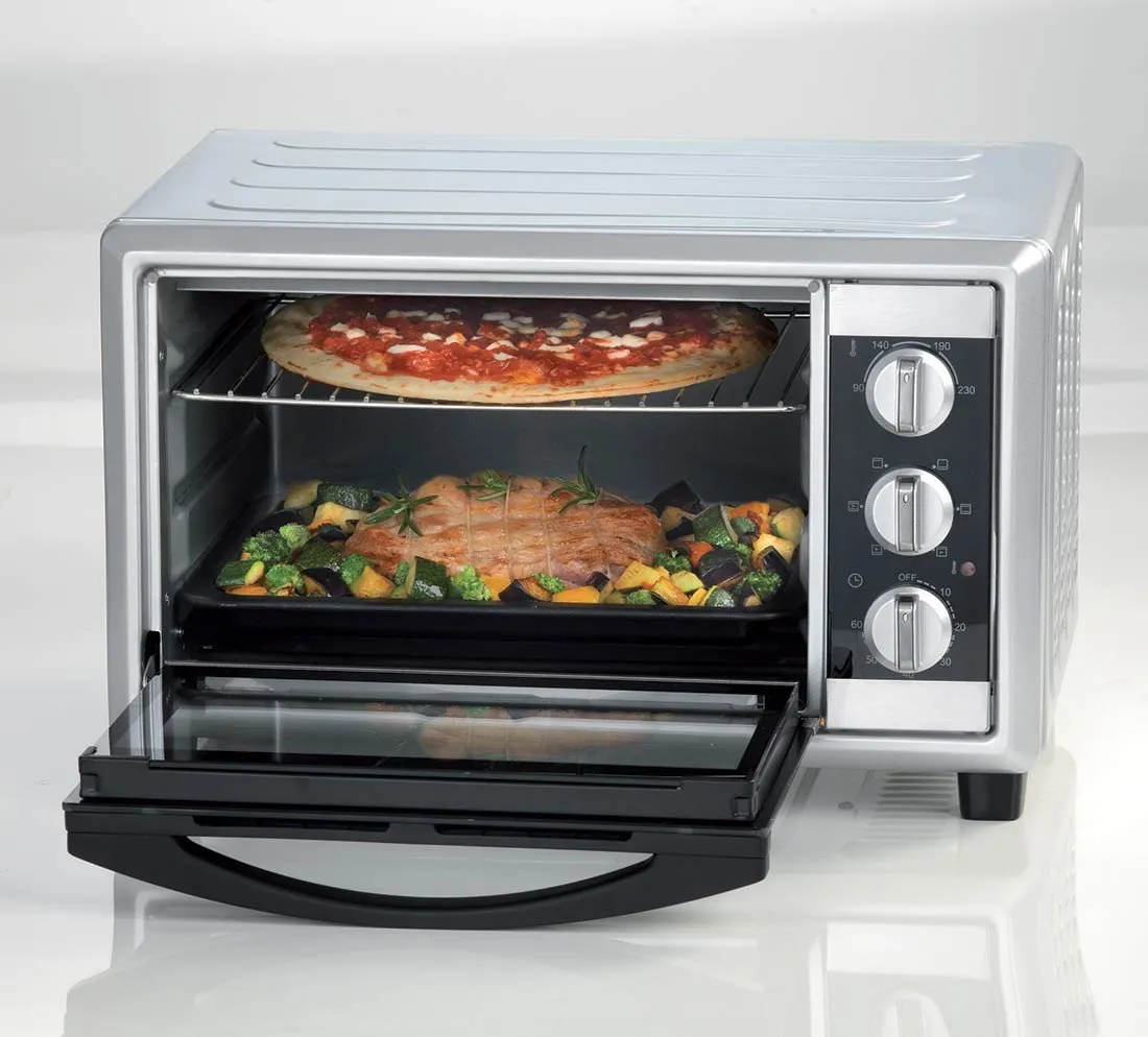 Ariete 985 Bon Cuisine 300 forno elettrico 30L