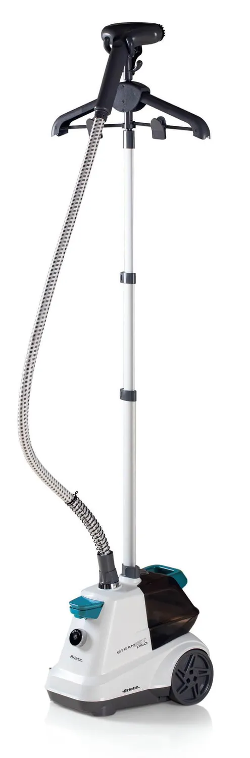 Ariete SteamJet Pro 6248 stiratrice verticale 3L