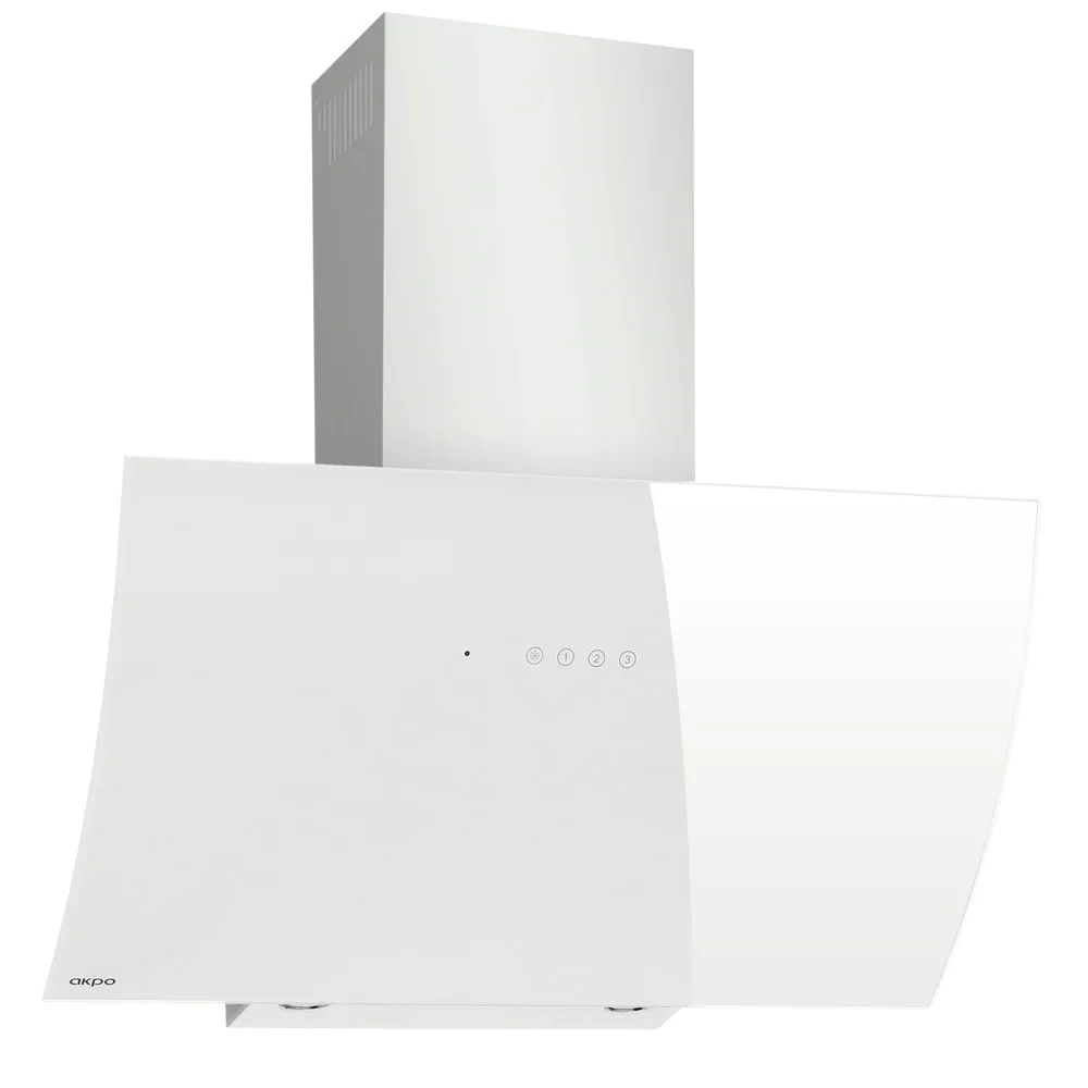 Akpo WK-11 Clarus cappa sottopensile cucina
