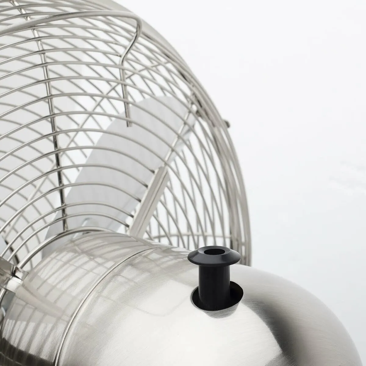 Koenig JOE48 Ventilatore da Tavolo Metallo 30 cm