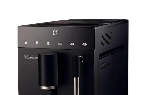 Ariete Diadema 1452 macchina caffè automatica nera