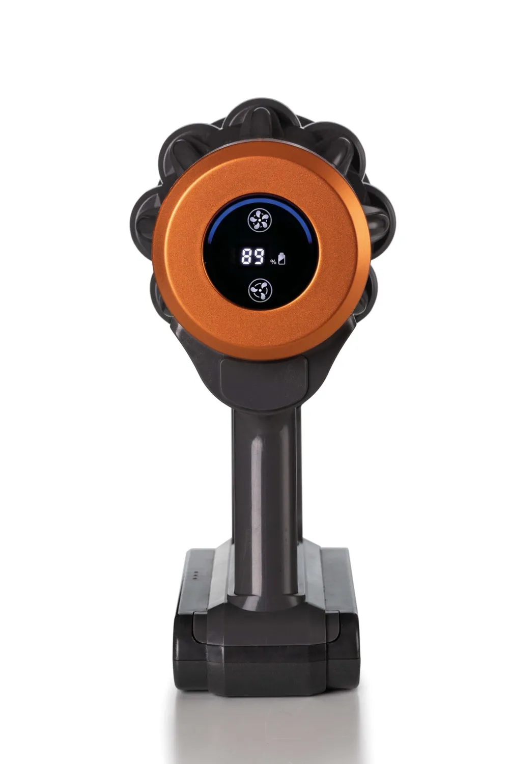 Ariete 2704 scopa elettrica senza filo 22V arancio