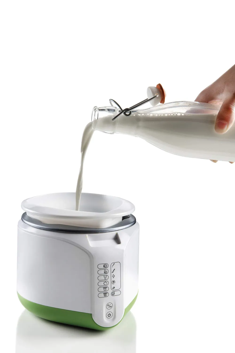 Ariete B-Cheese 615 yogurtiera formaggiera 500W