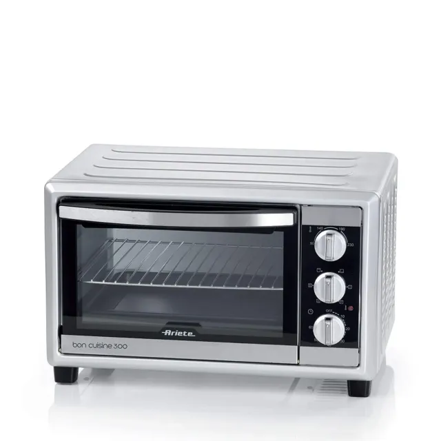 Ariete 985 Bon Cuisine 300 forno elettrico 30L