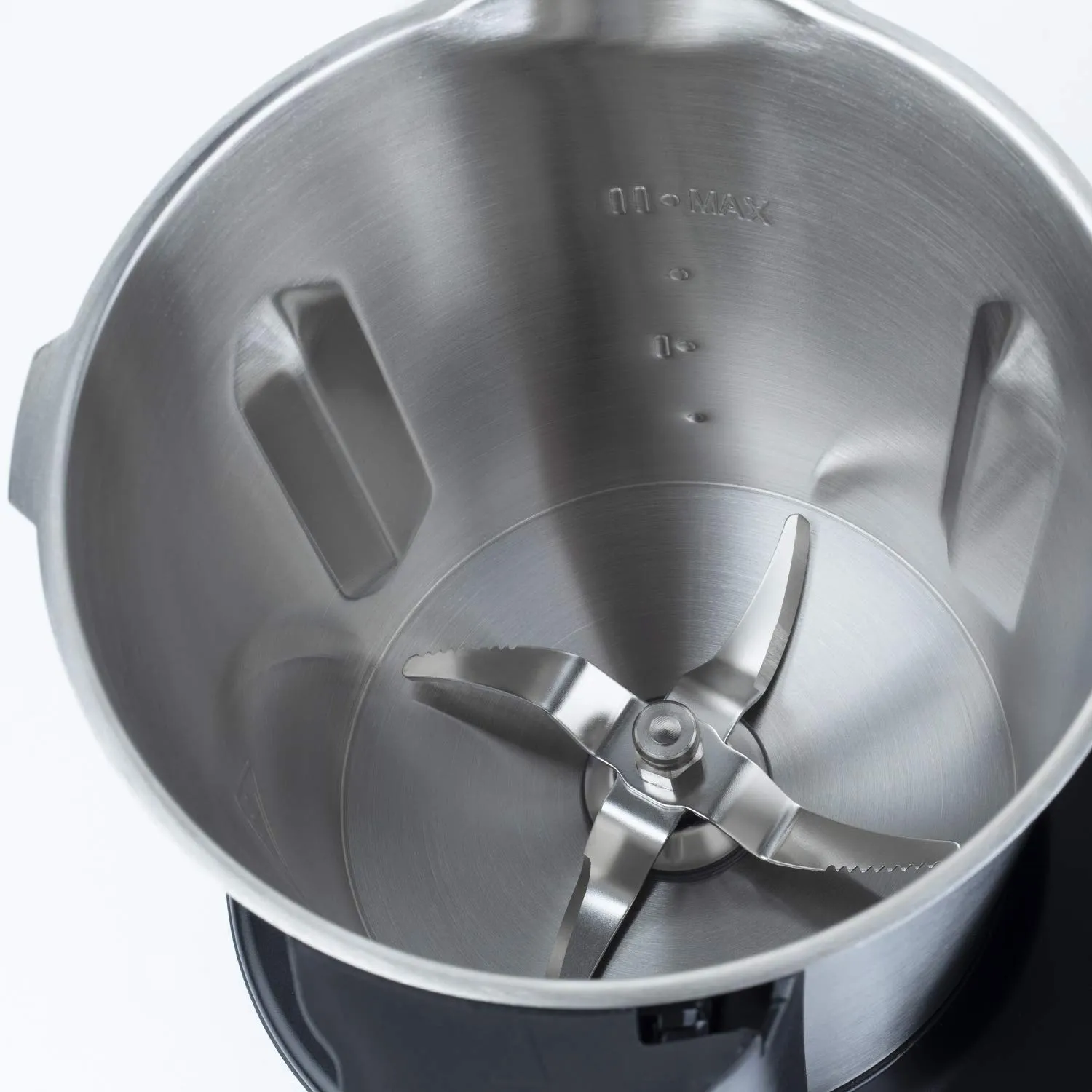 Koenig HK8 robot da cucina 2 L 30 funzioni 1000 W
