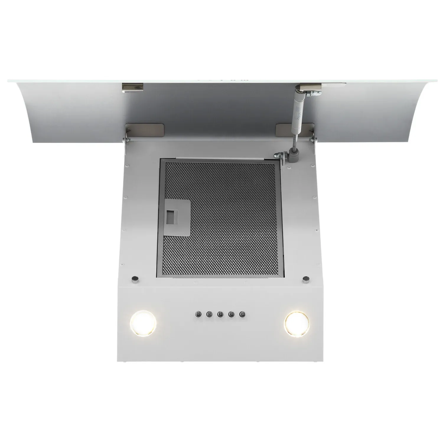 Akpo WK-4 Clarus 60 cappa sottopensile