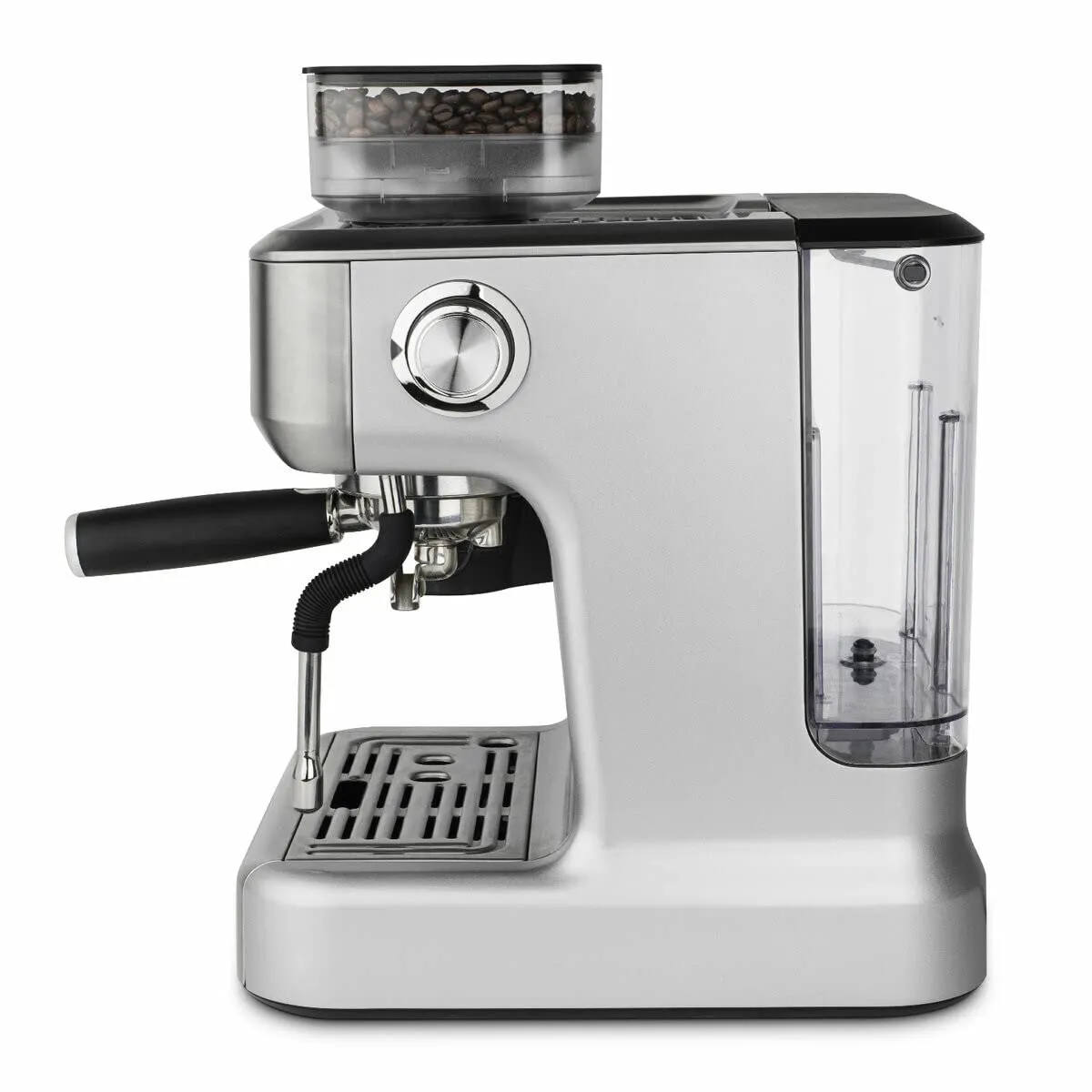 H.Koenig EXPRO980 macchina espresso macinacaffè 2,7 L