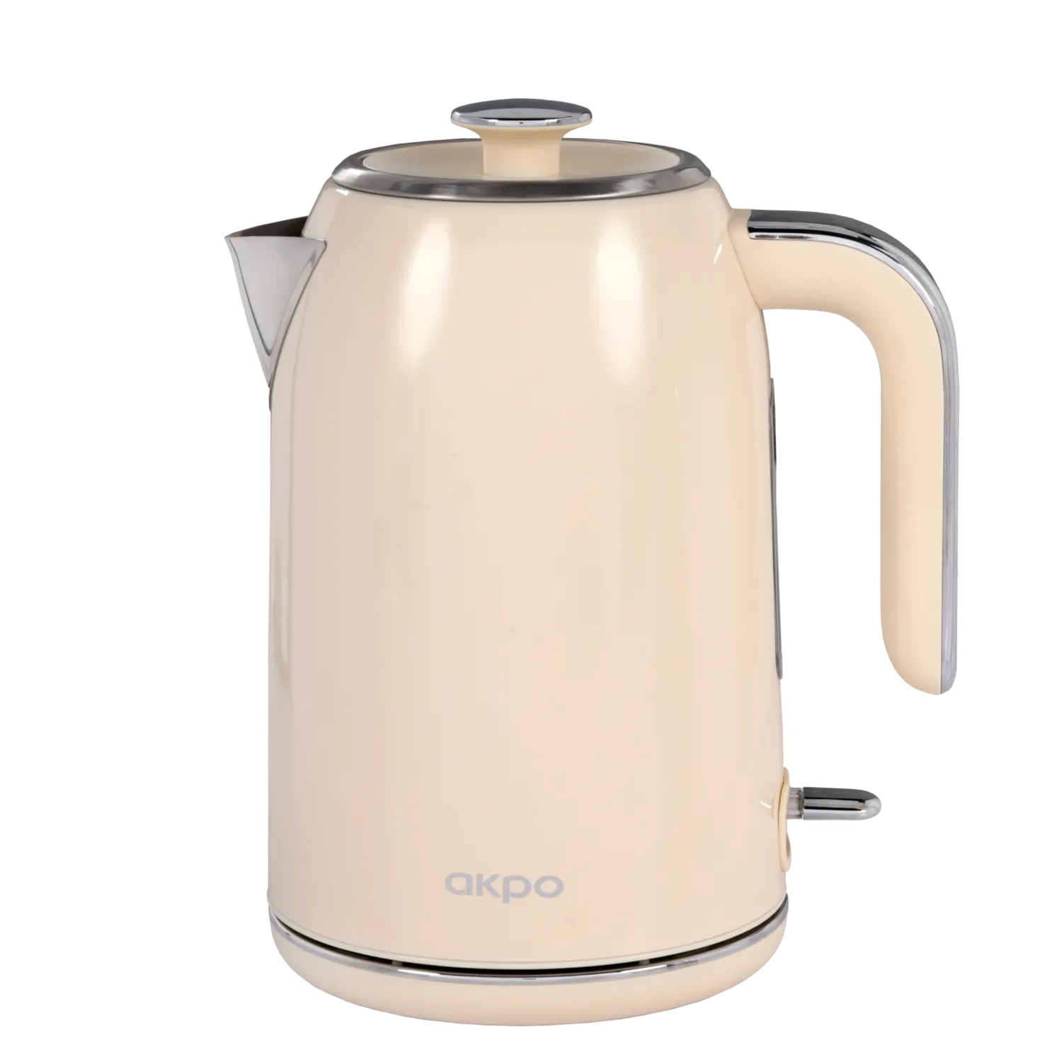 Akpo AHC 500 BZ bollitore elettrico bronzo 1,7 L