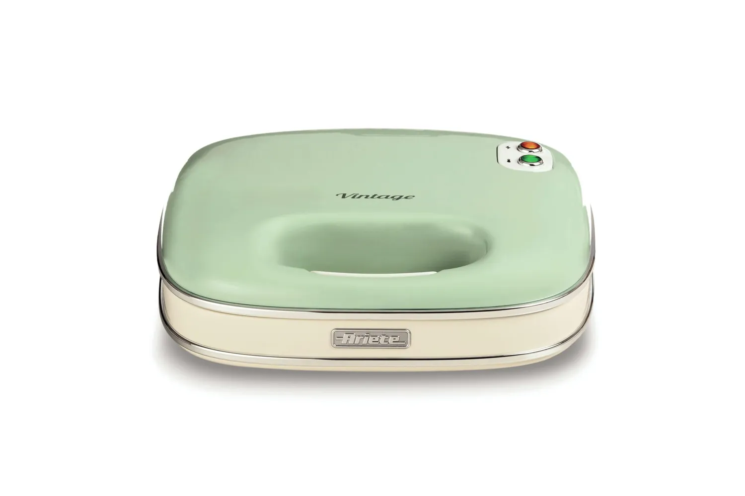 Ariete Vintage 1963 tostiera verde 750W