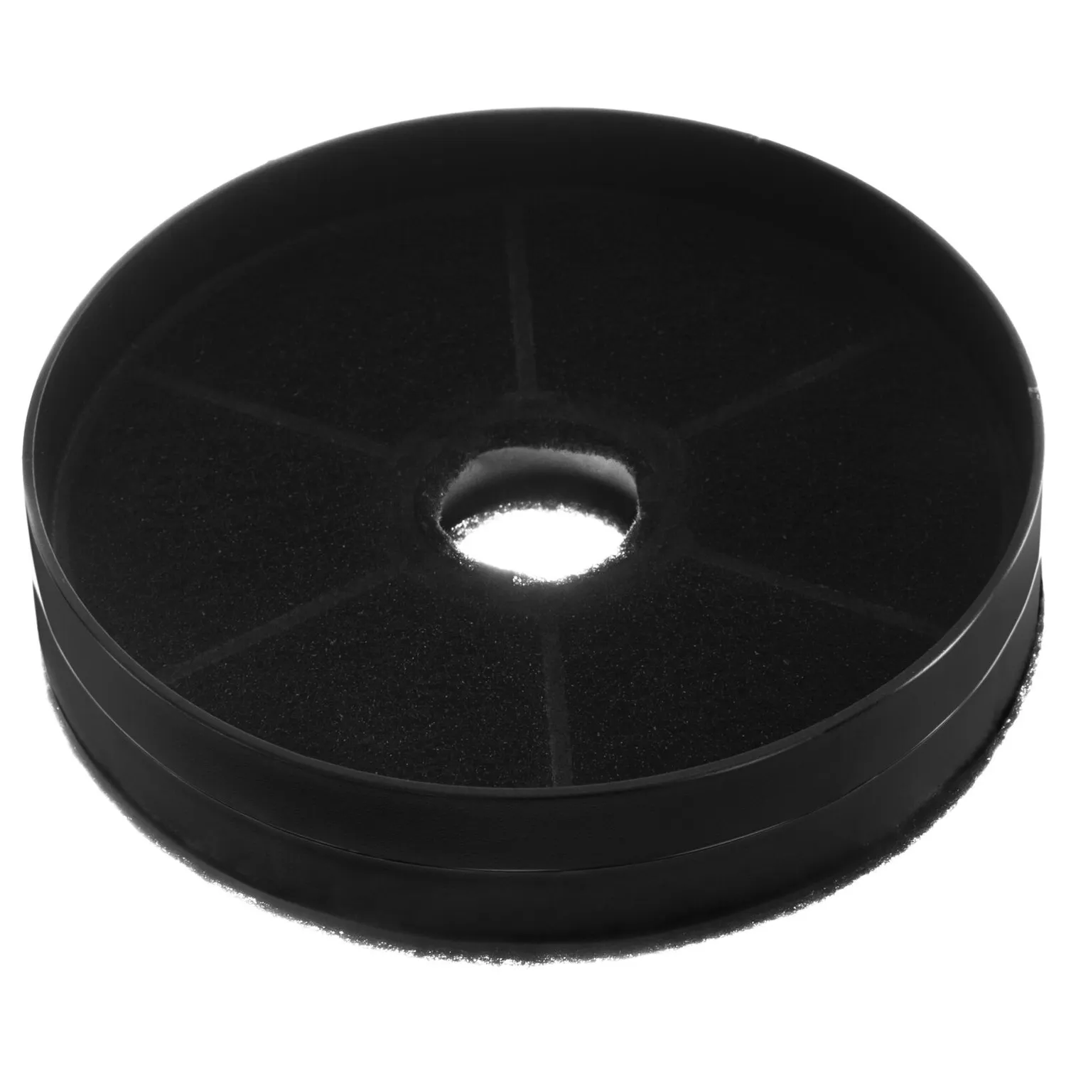 Akpo T300 filtro carbone cappa 2 pezzi ricambio