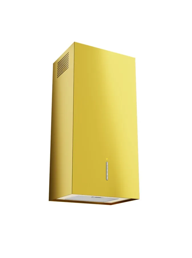 Akpo Cubera WL WK-4 cappa isola cubo