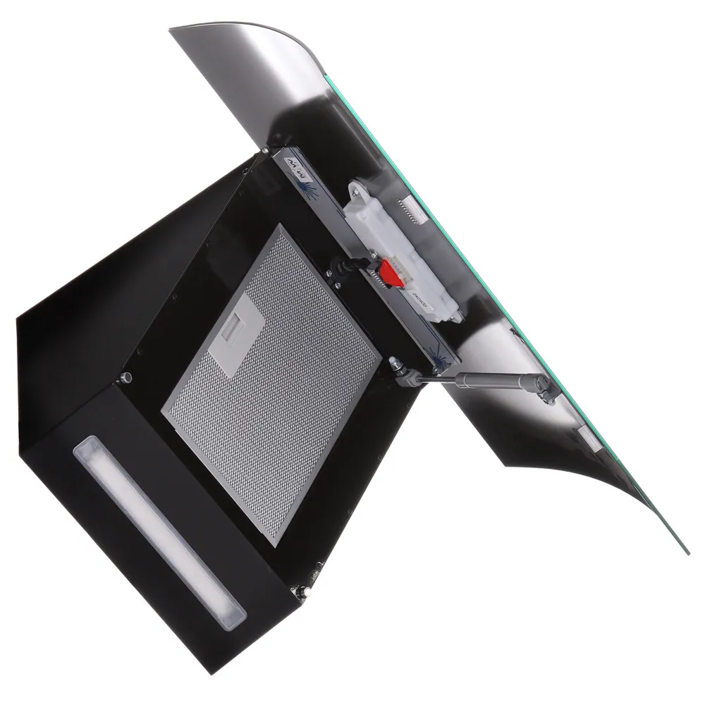 Akpo WK-11 Clarus cappa sottopensile cucina