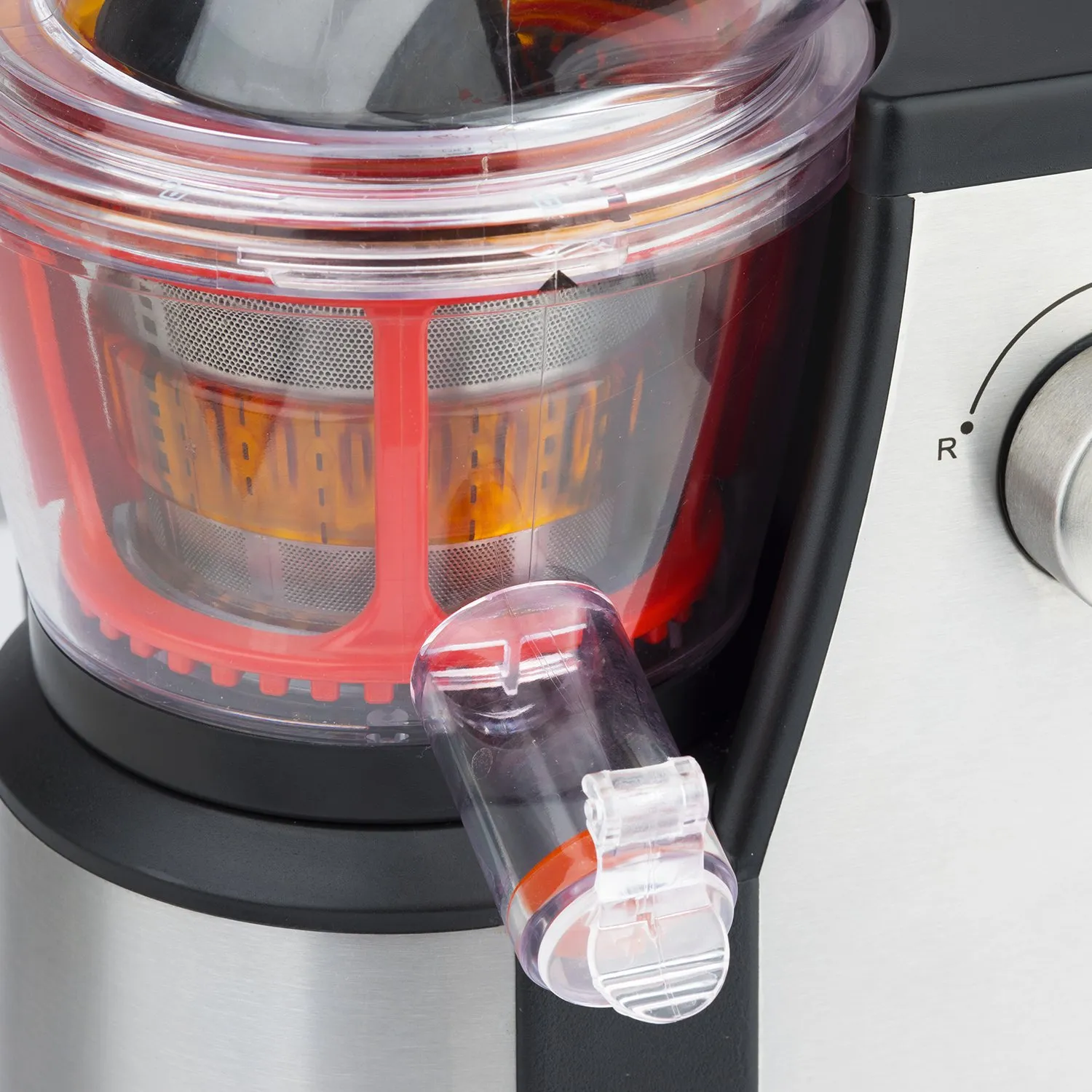 Koenig GSX18 estrattore succo slow juicer 400W