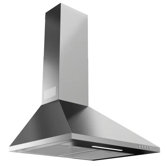 Akpo WK-4 Classic cappa sottopensile classica
