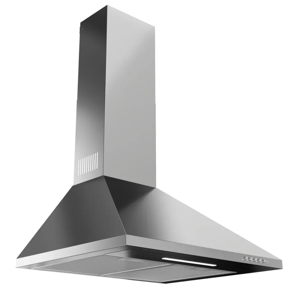 Akpo WK-4 Classic cappa sottopensile classica